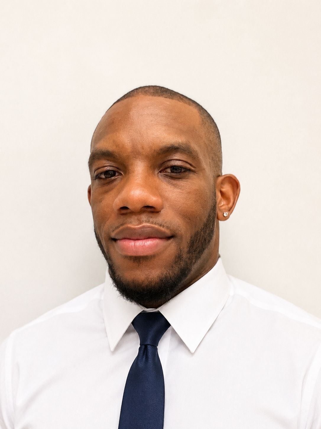 Darelle Wilson, General Manager of TCC Metals Trading Dubai — gold offtake and international trading hub